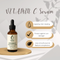Vitamin C Brightening Serum