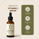 Vitamin C Brightening Serum