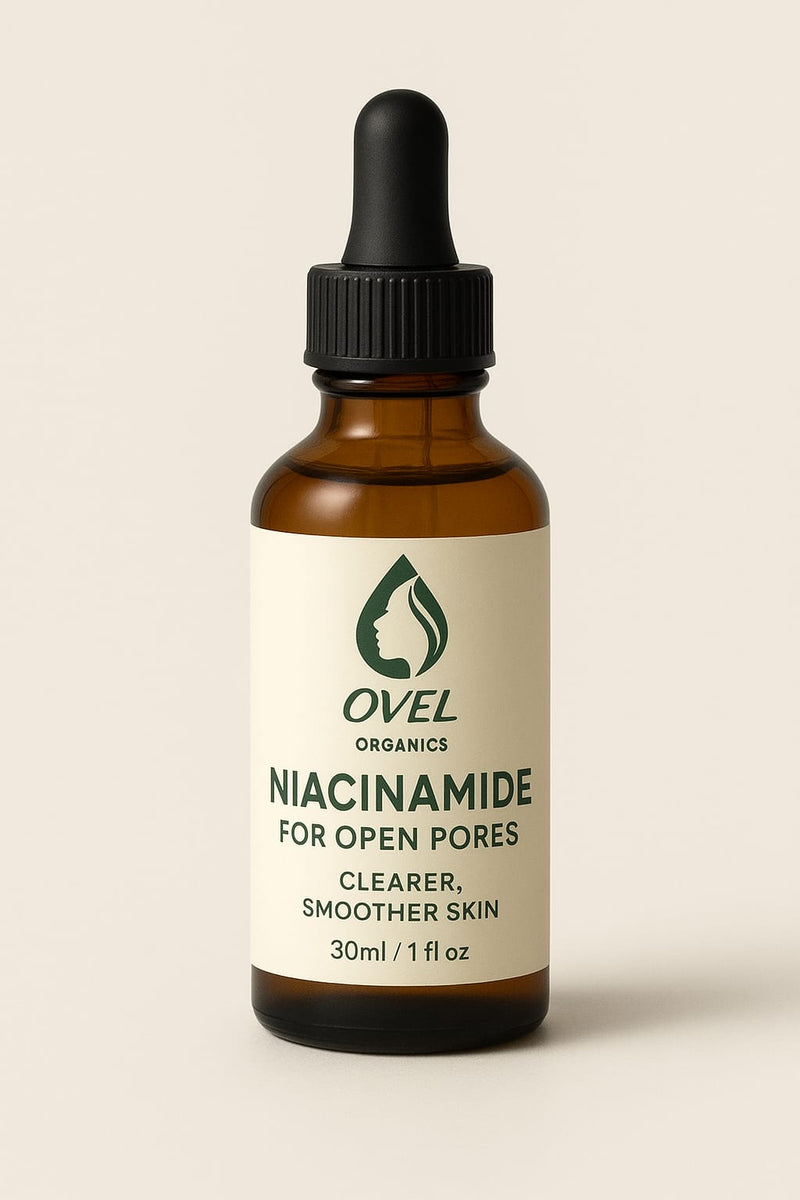 Niacinamide Pore-Refining Serum