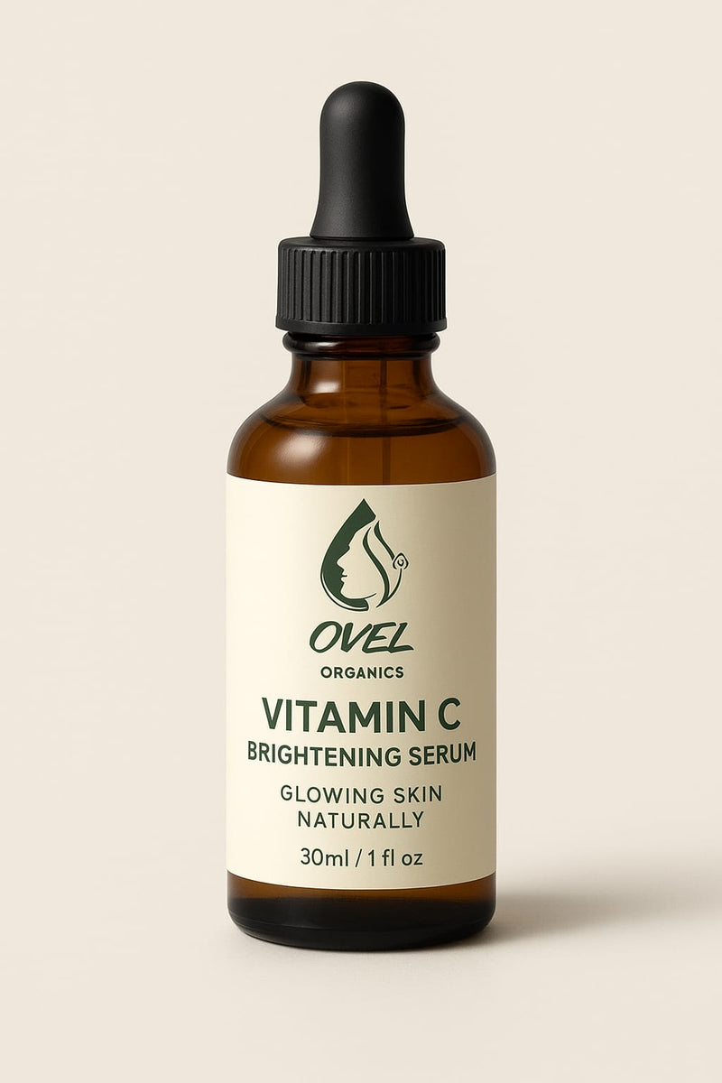 Vitamin C Brightening Serum