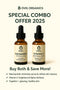 Special Combo Offer!