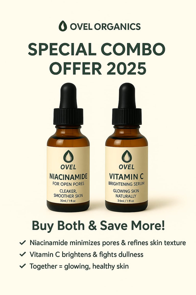 Special Combo Offer!