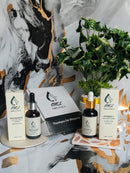 Radiance Reset Kit!           Niacinamide + Vitamin C Serum!