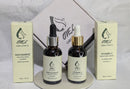 Radiance Reset Kit!           Niacinamide + Vitamin C Serum!
