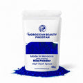 Moroccan Blue Nila Skin Whitening Powder