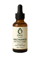 Niacinamide Pore-Refining Serum
