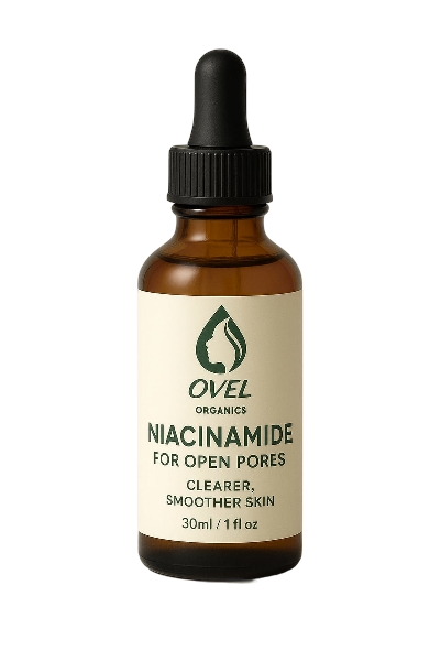 Niacinamide Pore-Refining Serum