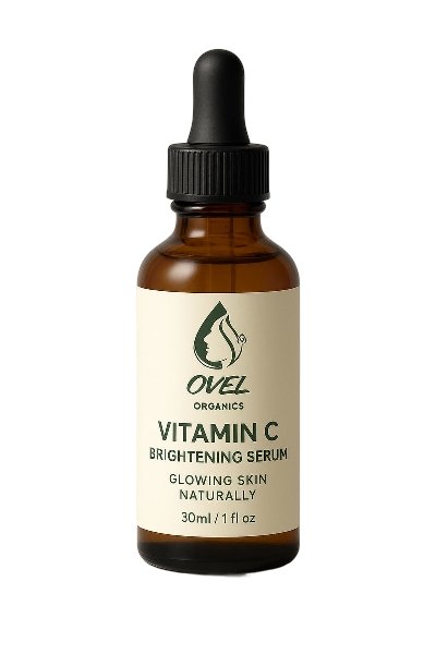 Vitamin C Brightening Serum